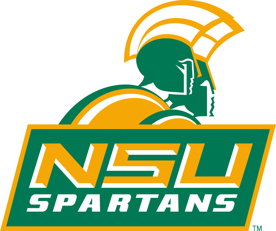 Norfolk State Spartans 1999-Pres Secondary Logo v2 iron on transfers for clothing